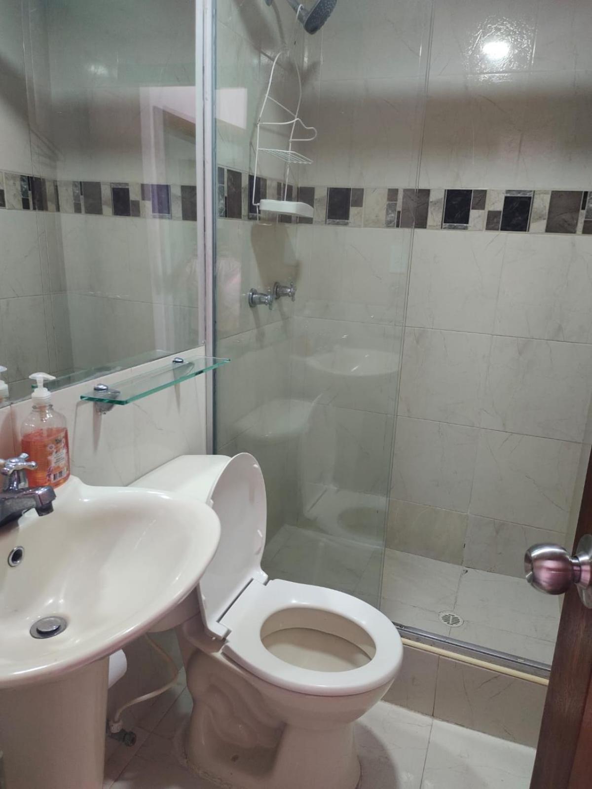 Flat En Zona Exclusiva * Cartagena (Kolumbien)