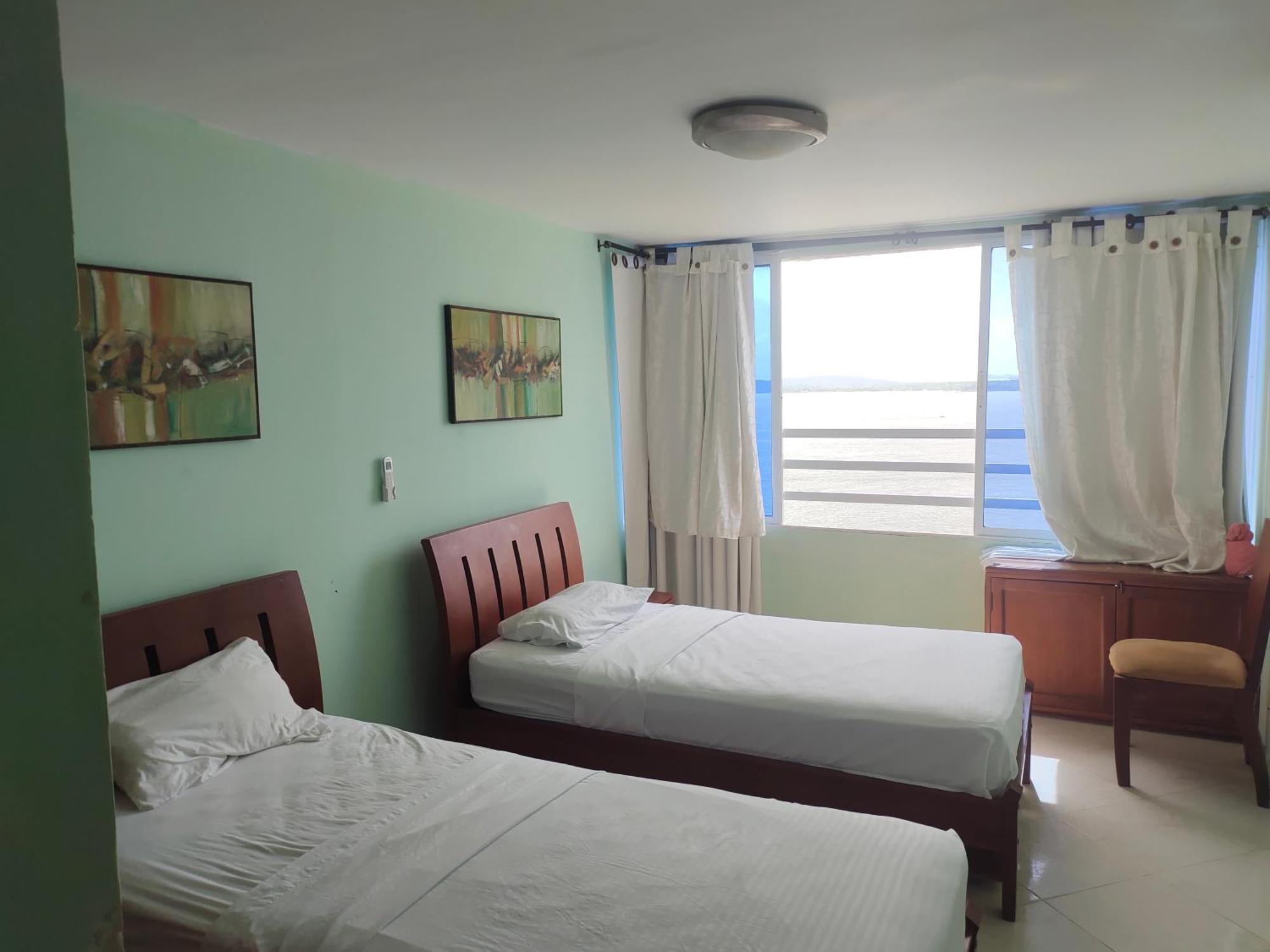 Flat En Zona Exclusiva Apartment