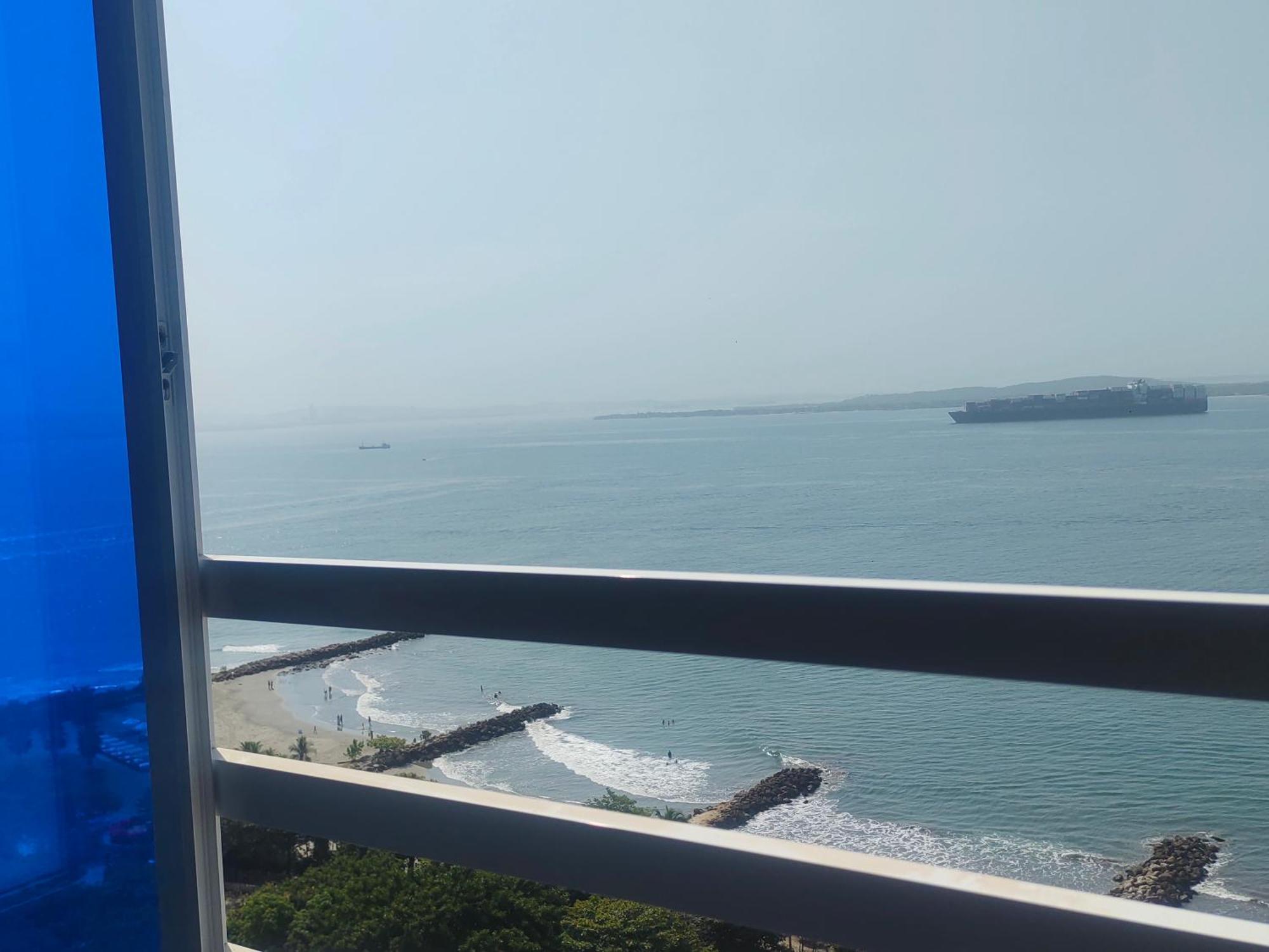 Flat En Zona Exclusiva Apartment Cartagena (Kolumbien)