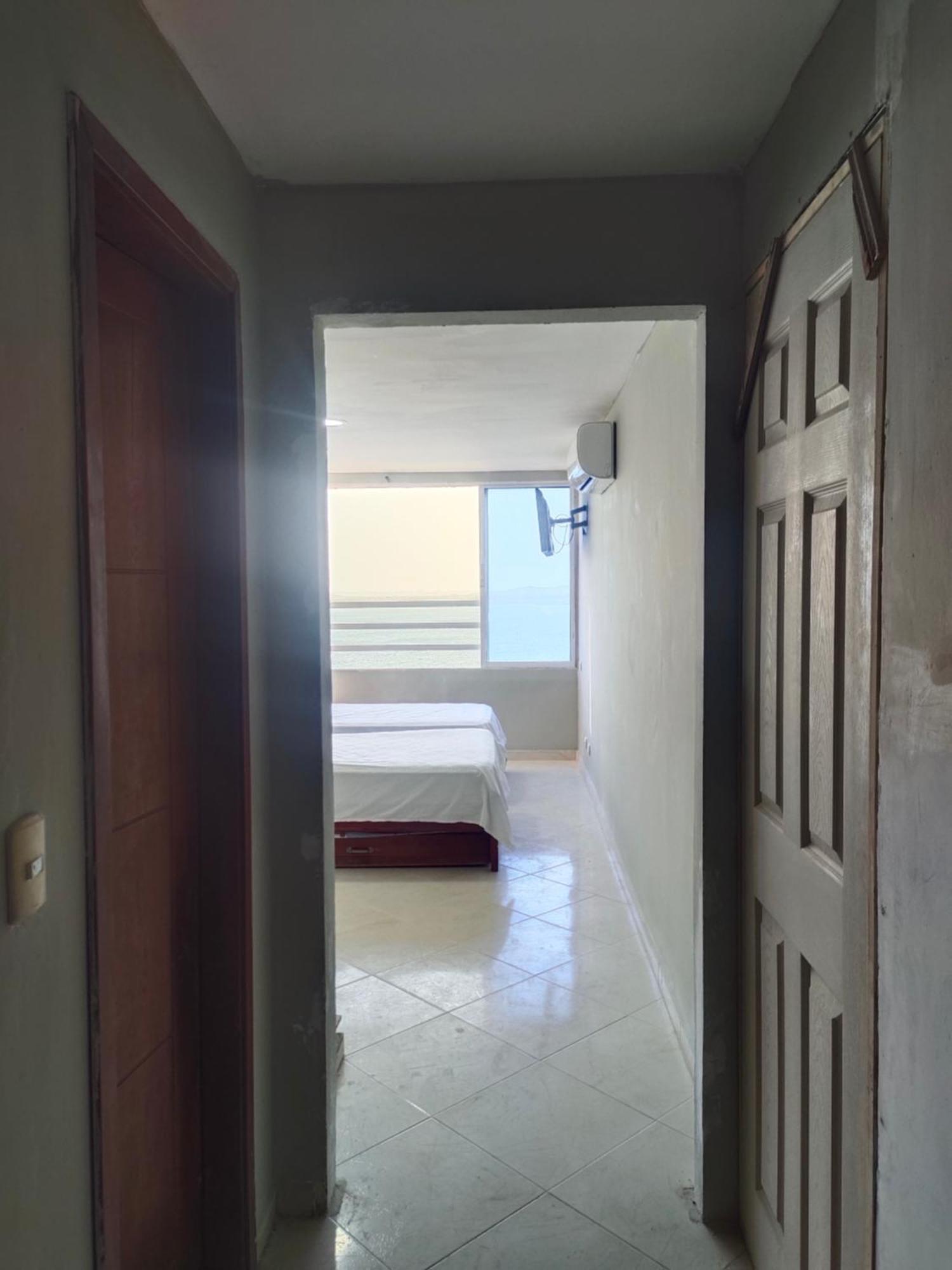 Apartment Flat En Zona Exclusiva Cartagena (Kolumbien)
